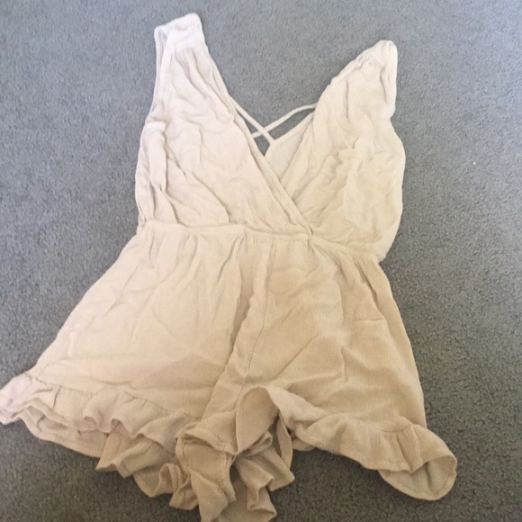 Romper - Picture 1 of 1